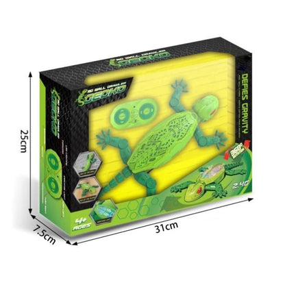 CHARGEABLE LIZARD
