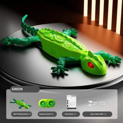 CHARGEABLE LIZARD