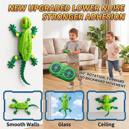 CHARGEABLE LIZARD