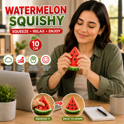 WaterMillon Squeshy