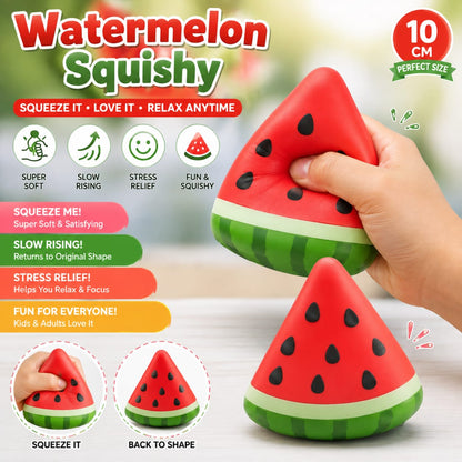WaterMillon Squeshy