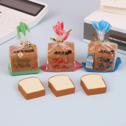 BREAD ERASER