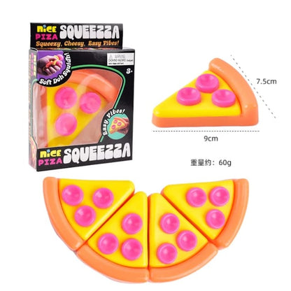 PIZZA SQUESHY