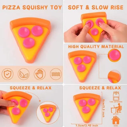 PIZZA SQUESHY