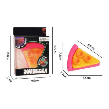 PIZZA SQUESHY