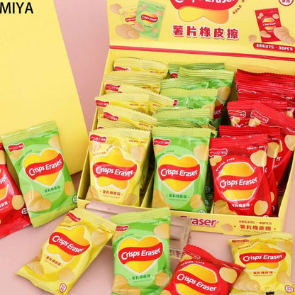 LAYS ERASER