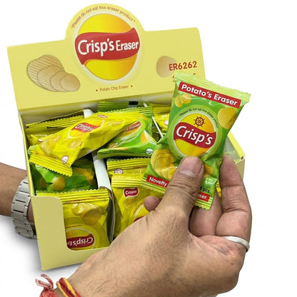LAYS ERASER