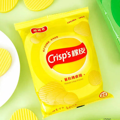 LAYS ERASER