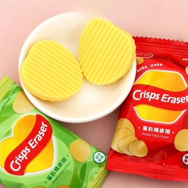 LAYS ERASER