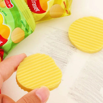 LAYS ERASER