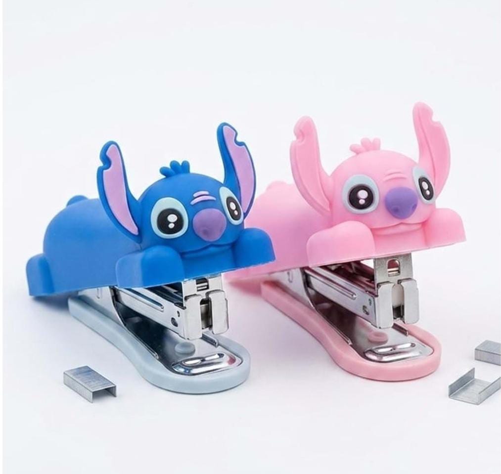 KAWAII CHARACTER STAPLER