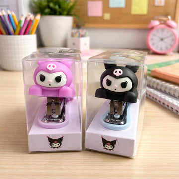KAWAII CHARACTER STAPLER