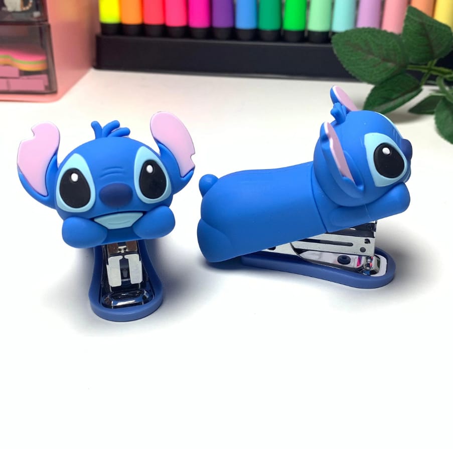 KAWAII CHARACTER STAPLER