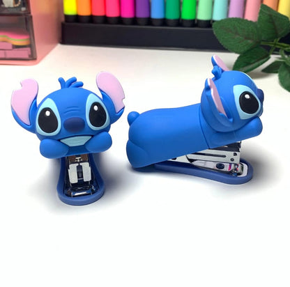 KAWAII CHARACTER STAPLER