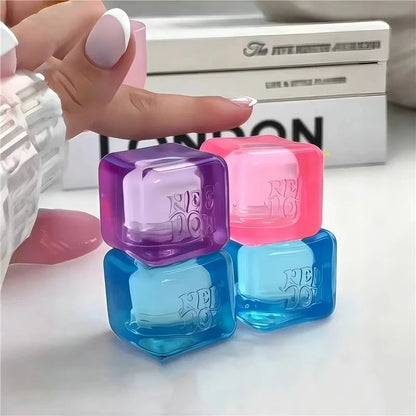 PACK OF 4 CUBE SQUESHY