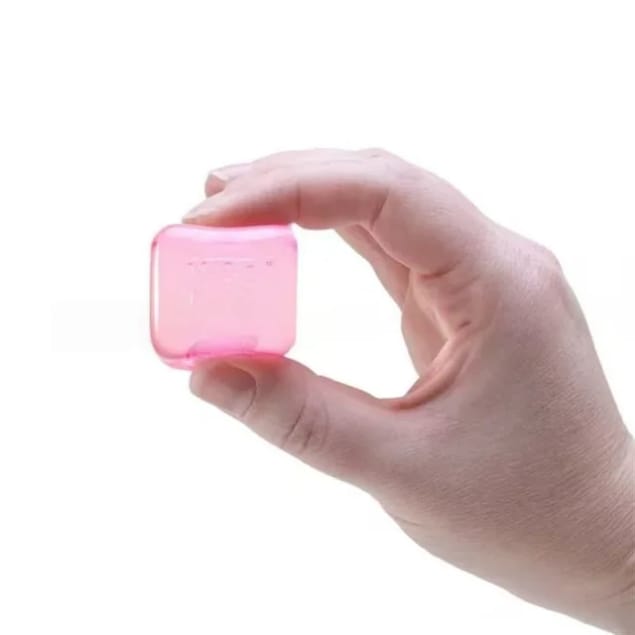 PACK OF 4 CUBE SQUESHY