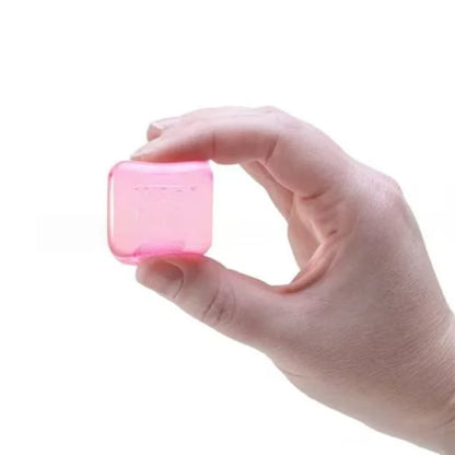 PACK OF 4 CUBE SQUESHY