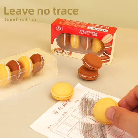 MACRON ERASER