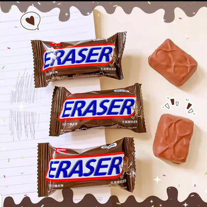 SNAKER ERASER