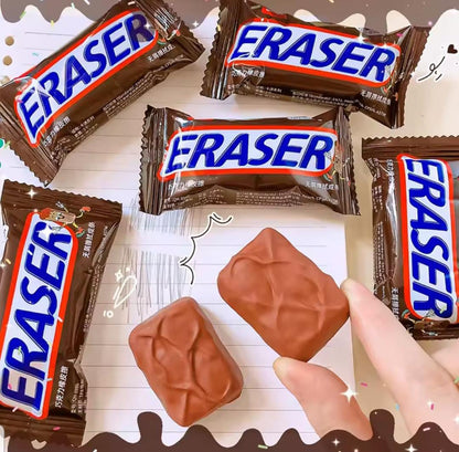 SNAKER ERASER