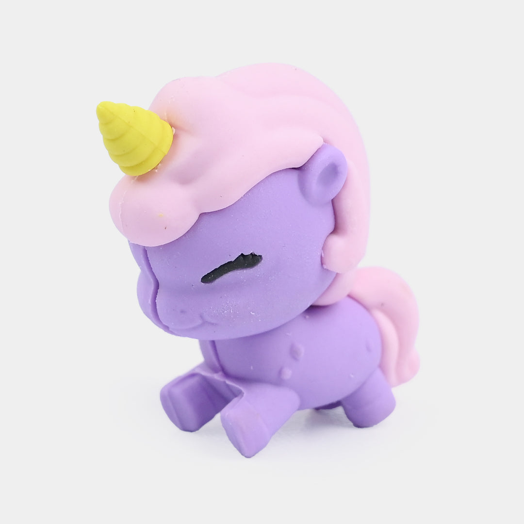 MINI UNICORN ERASER