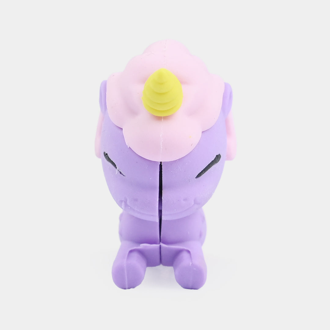 MINI UNICORN ERASER