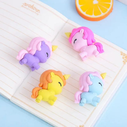 MINI UNICORN ERASER
