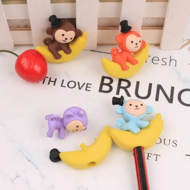 MONKEY ERASER