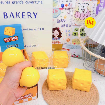 CHEESE SQUESHY