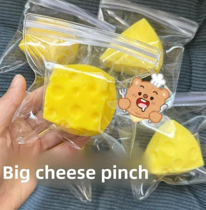 CHEESE SQUESHY