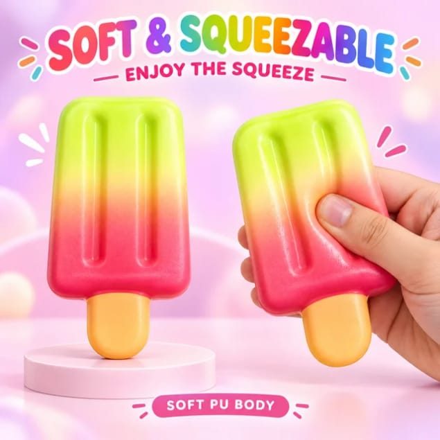 POPSICAL SQUESHY