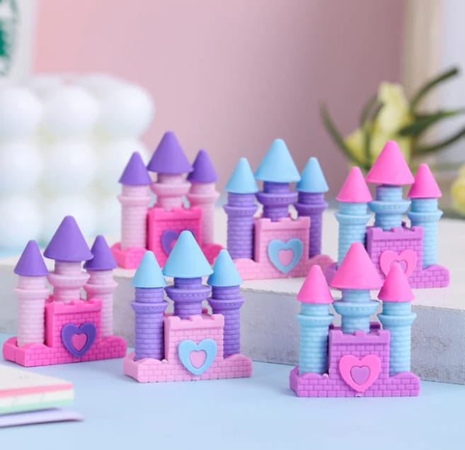 PALACE ERASER