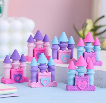 PALACE ERASER