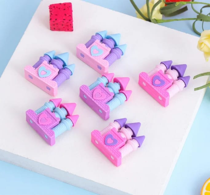 PALACE ERASER
