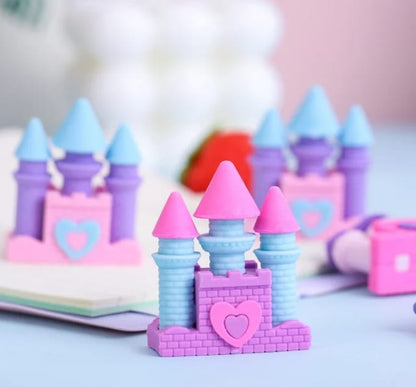 PALACE ERASER