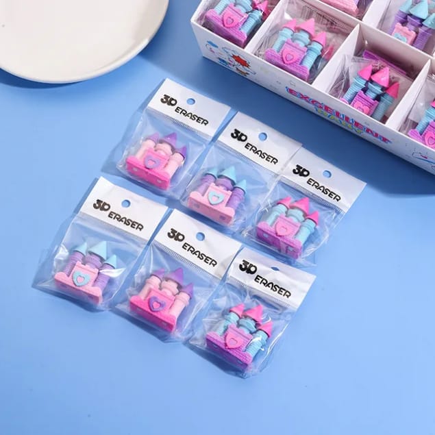 PALACE ERASER