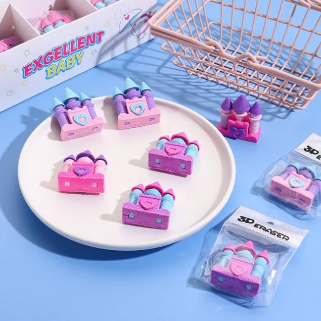 PALACE ERASER