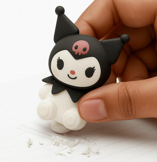 KUROMI ERASER