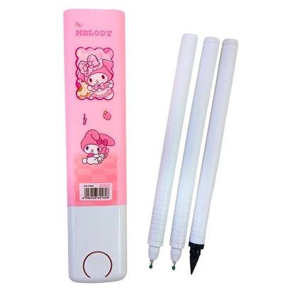 PEN + PENCIL IN COMBO PACK