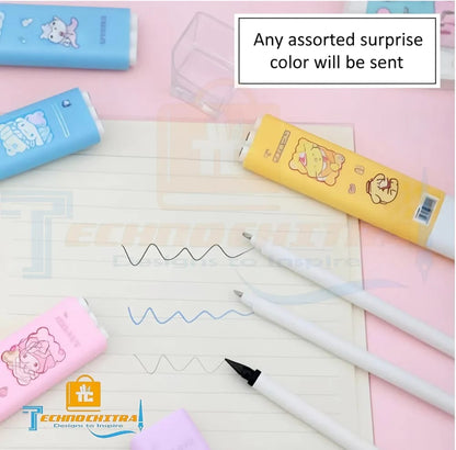 PEN + PENCIL IN COMBO PACK