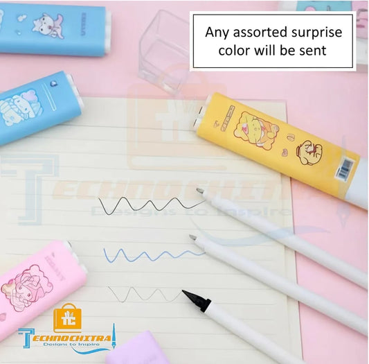 PEN + PENCIL IN COMBO PACK