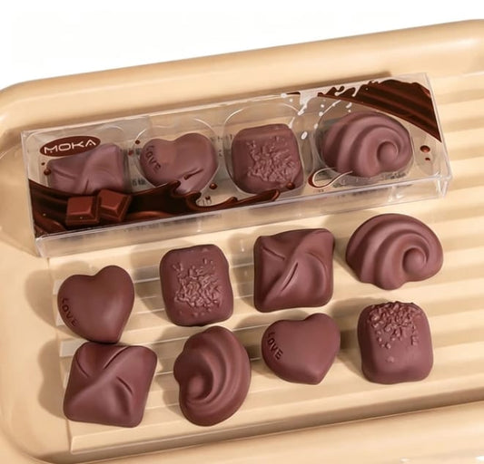 CHOCHLATE ERASER