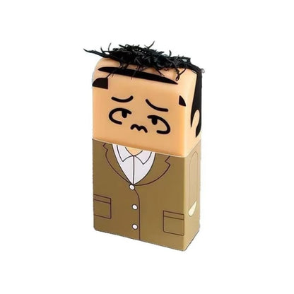MAGIC FACE ERASER