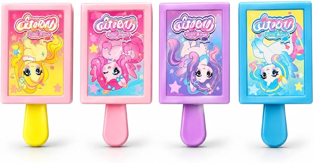 MAGIC ERASER