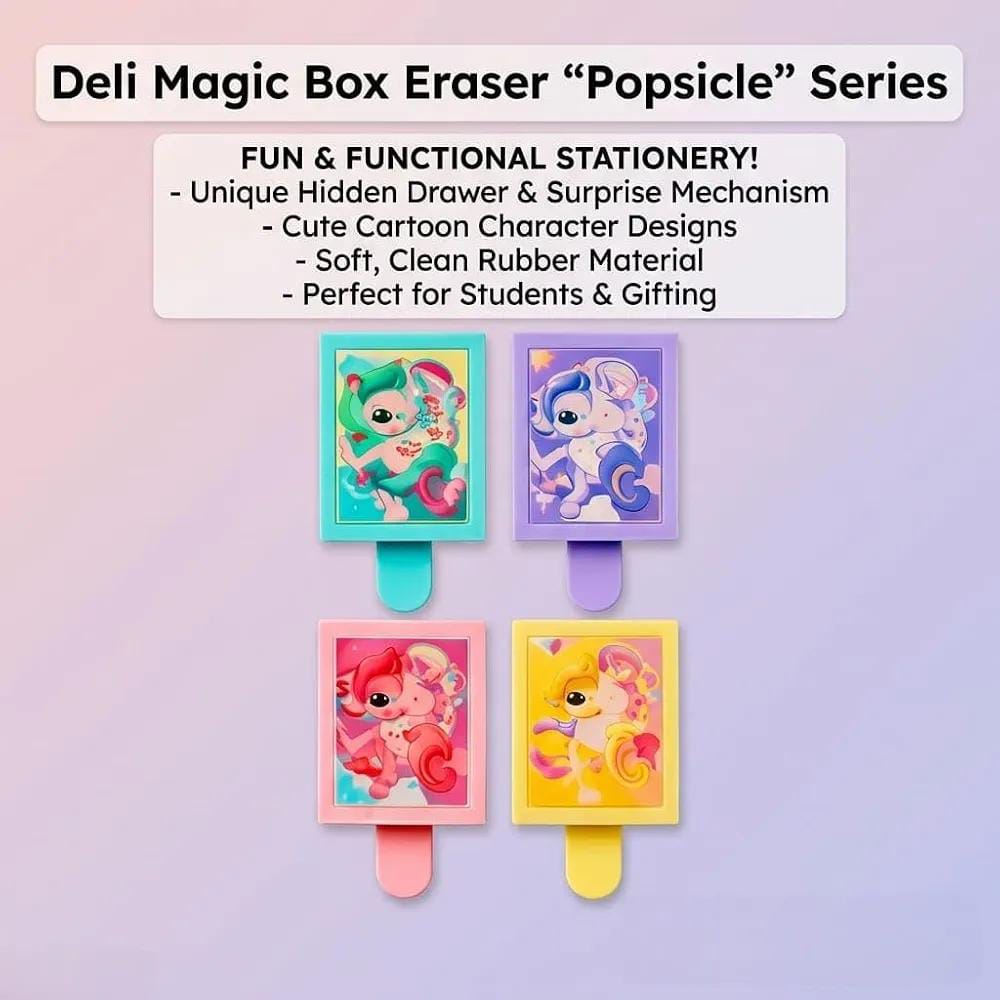 MAGIC ERASER