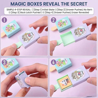 MAGIC ERASER