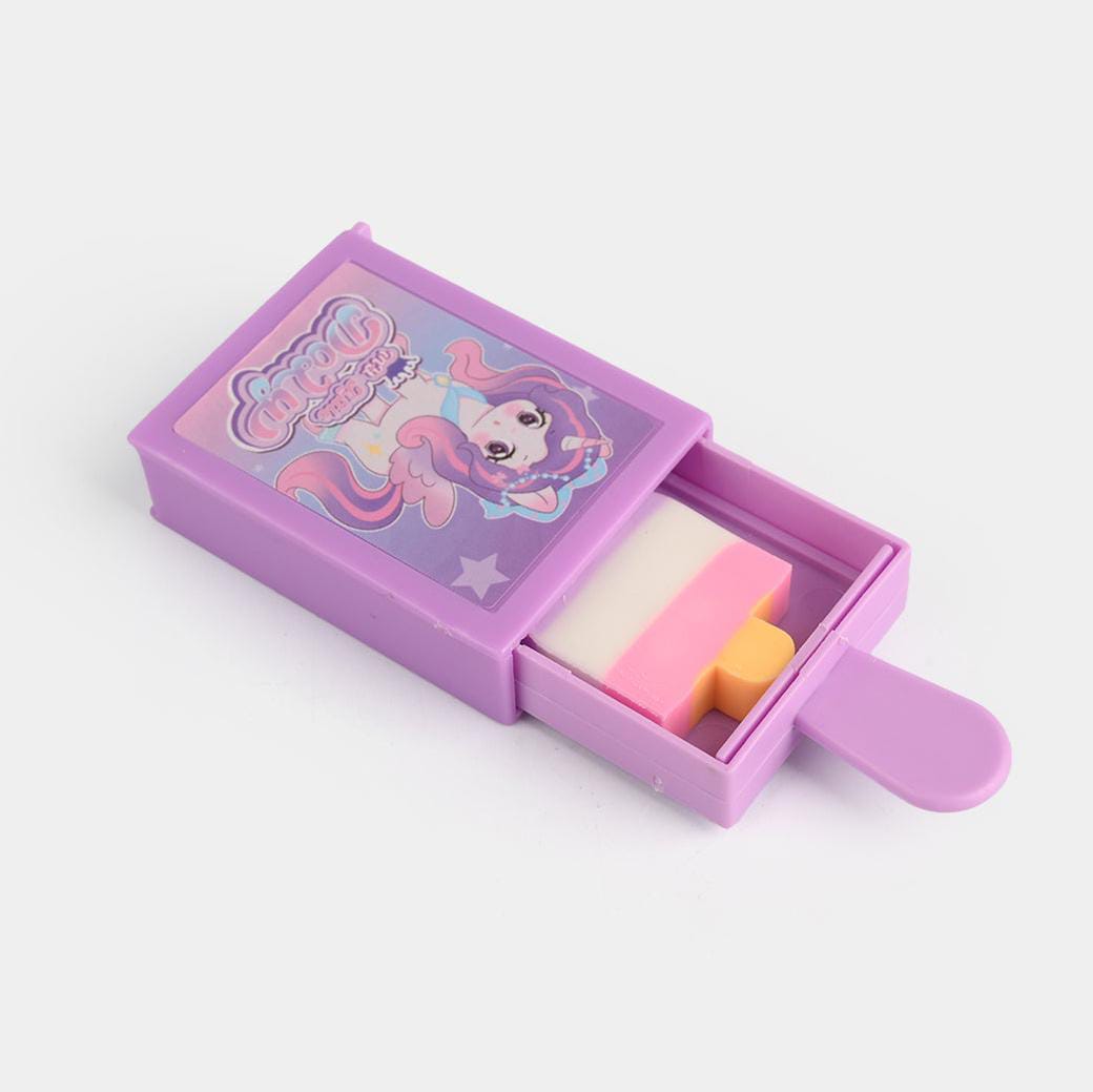 MAGIC ERASER
