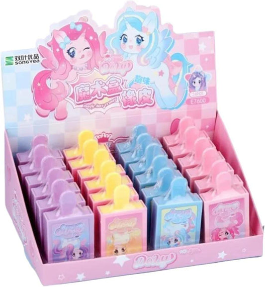 MAGIC ERASER