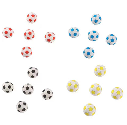MINI FOOTBALL ERASER