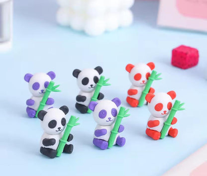 PANDA ERASER